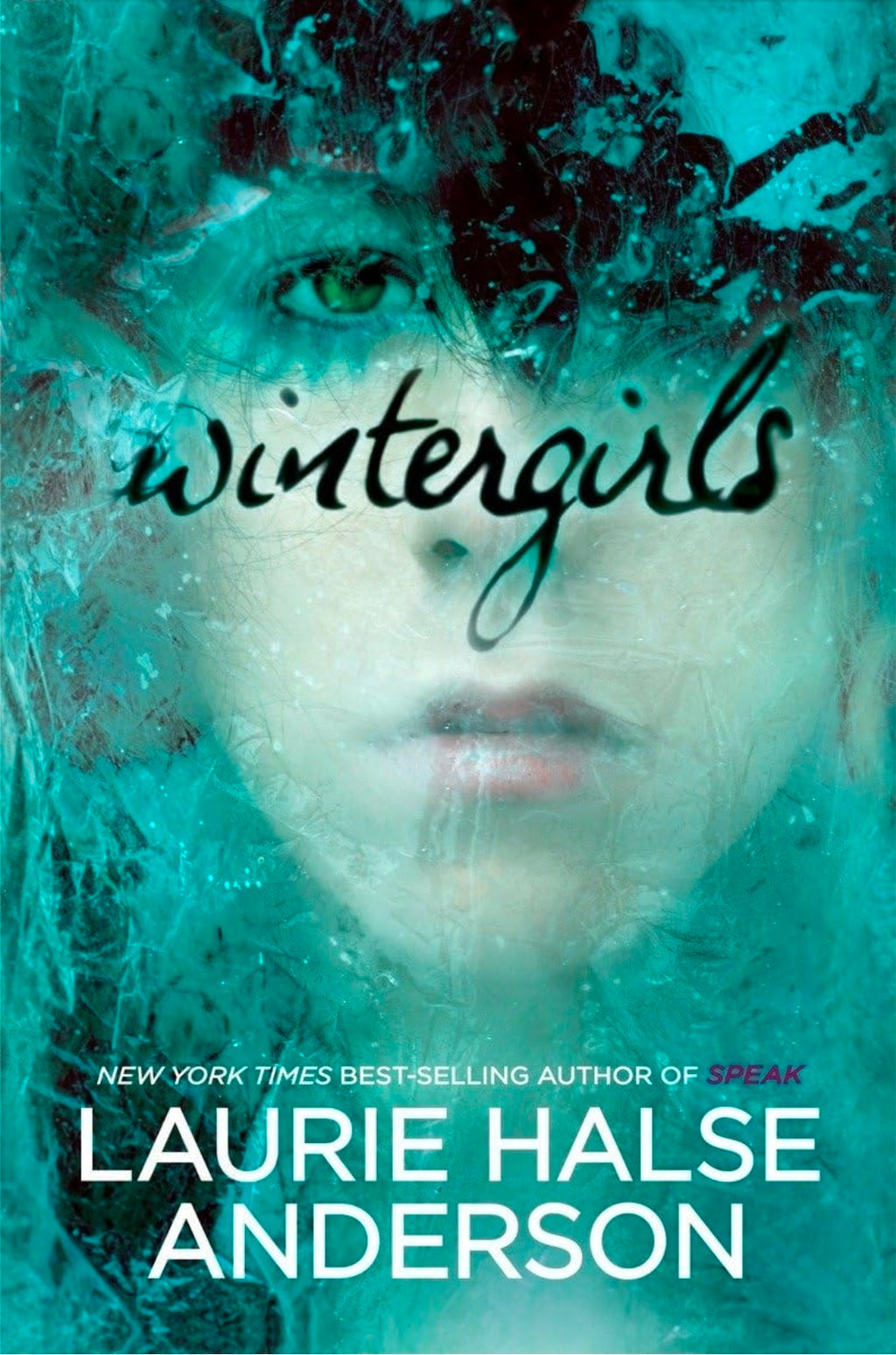 Wintergirls