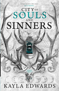 City of Souls and Sinners