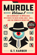 Murdle: Volume 1