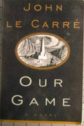 Our Game