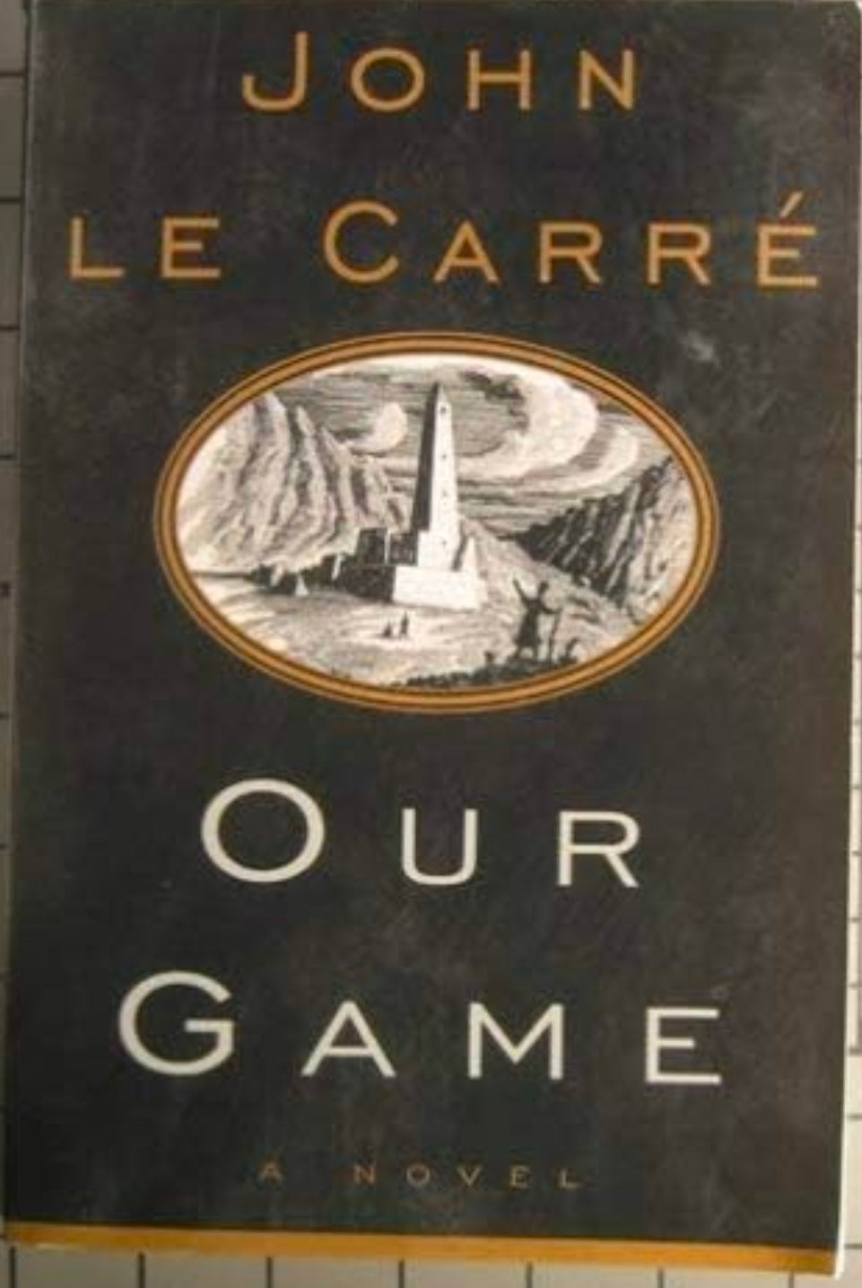 Our Game