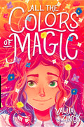All the Colors of Magic