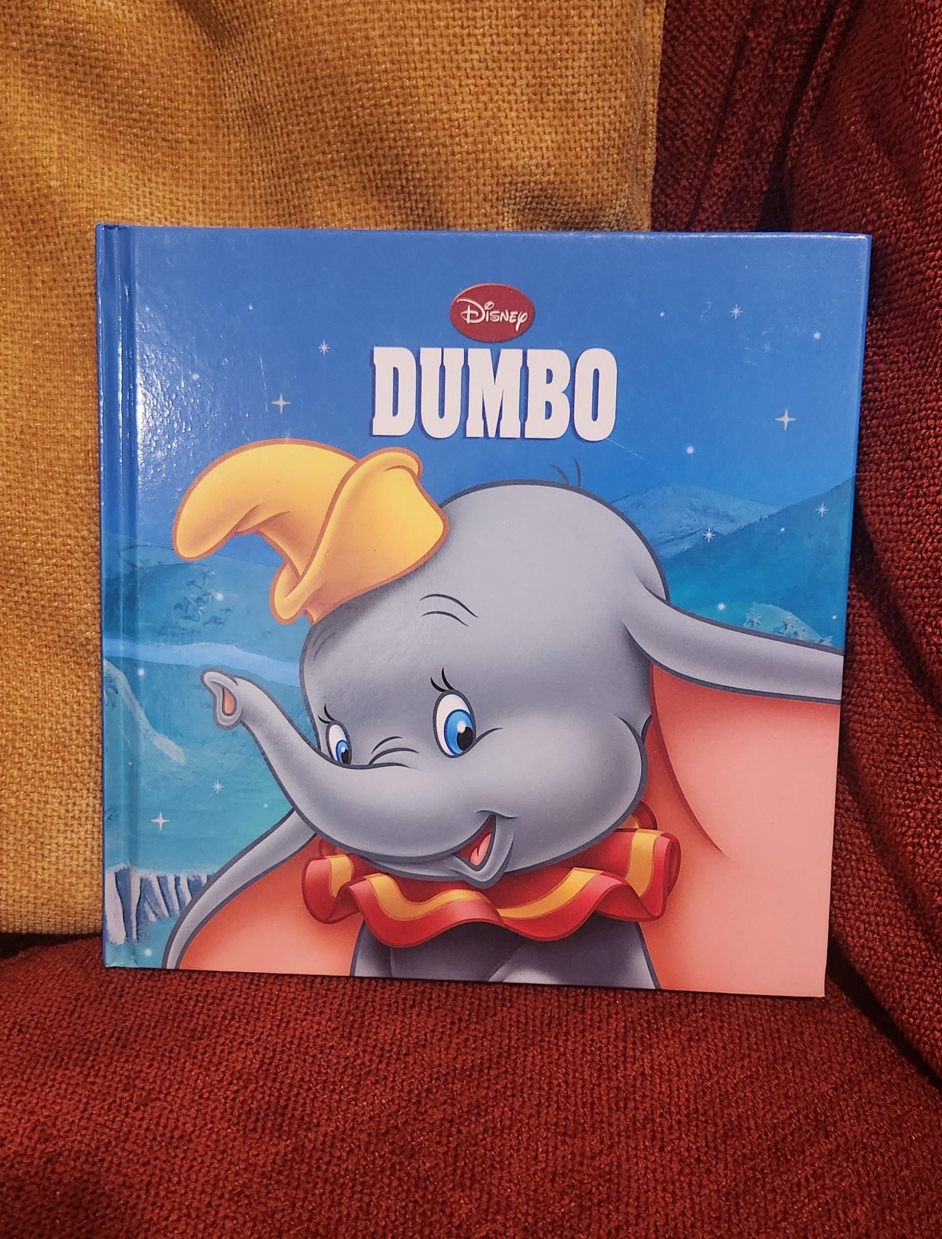 Disney Dumbo