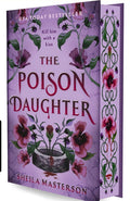 The Poison Daughter