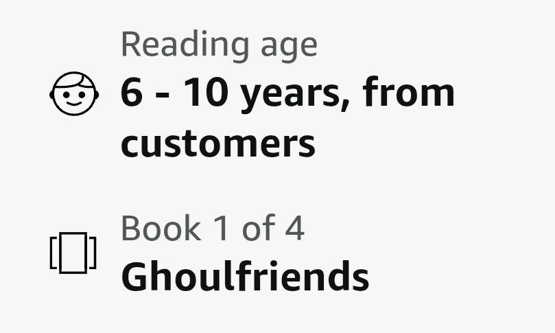 Monster High: Ghoulfriends Forever - book 1 of 4