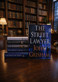 The Street Lawyer