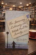The Guernsey Literary and Potato Peel Pie Society