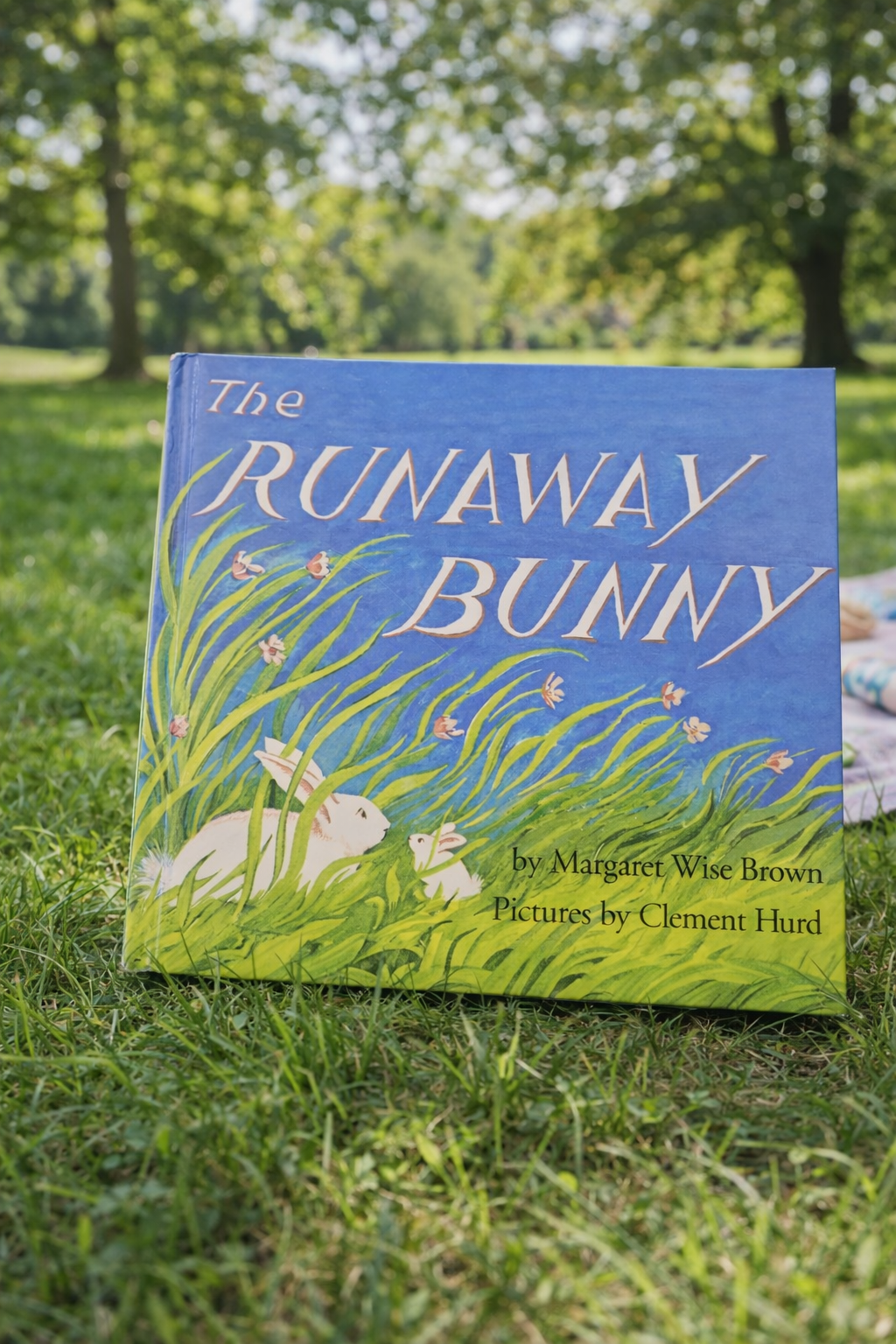 The Runaway Bunny