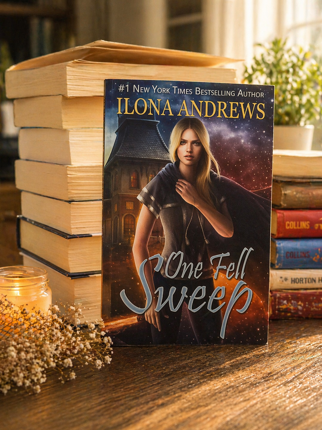 One Fell Sweep