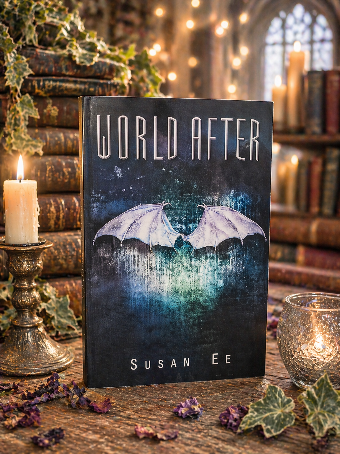 World After