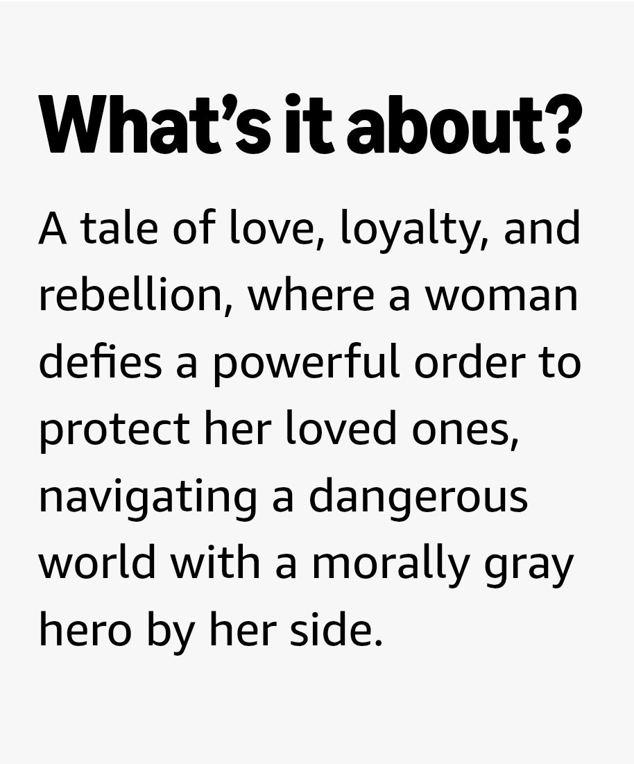 Vicious Society: A Dark Romance (Deluxe Limited Edition) (The Obsidian Order, book 2 of 2)