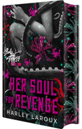 Her Soul for Revenge: Deluxe Special Edition (Souls Trilogy)book 2 of 3