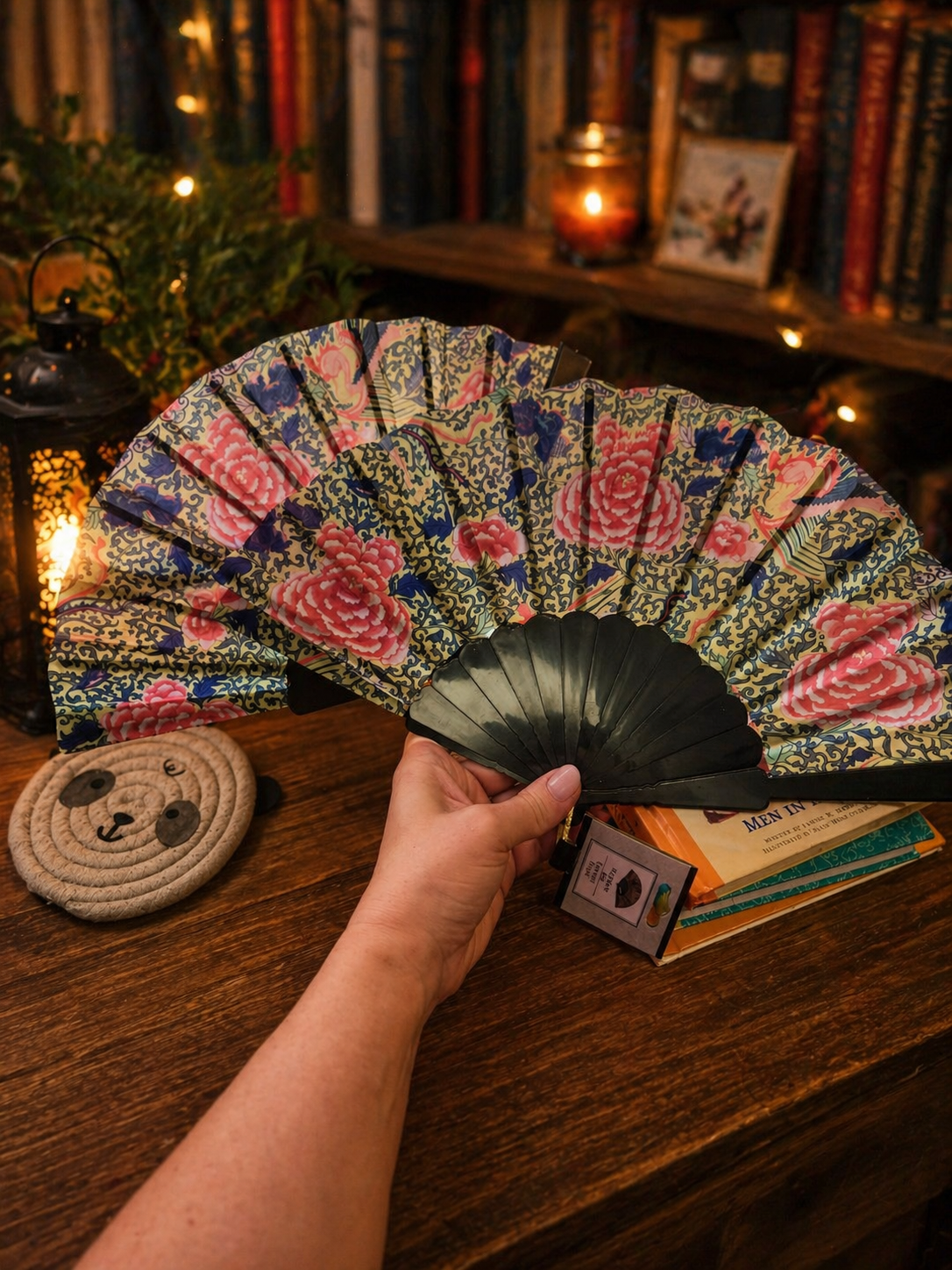 Fan
