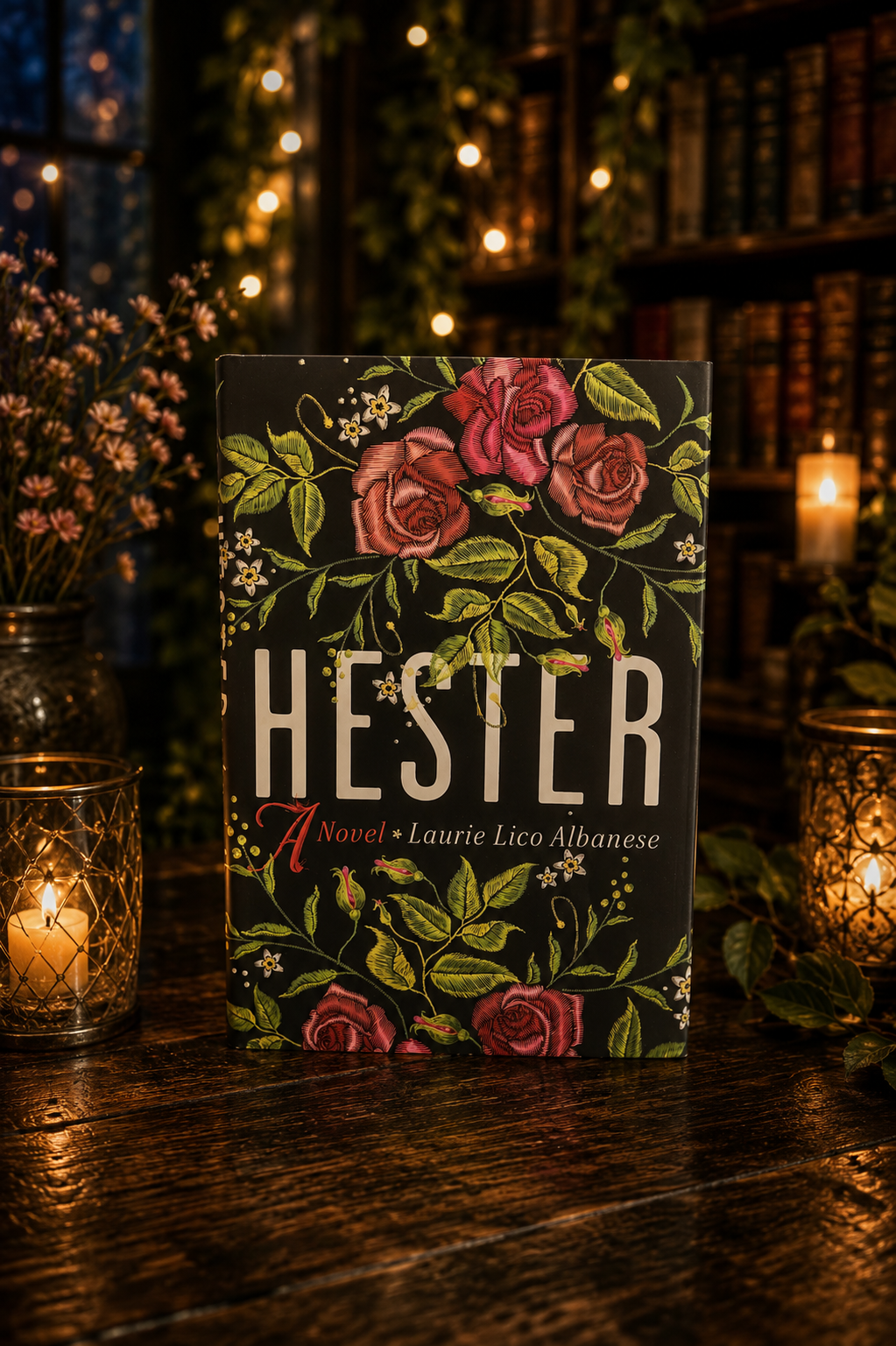 Hester