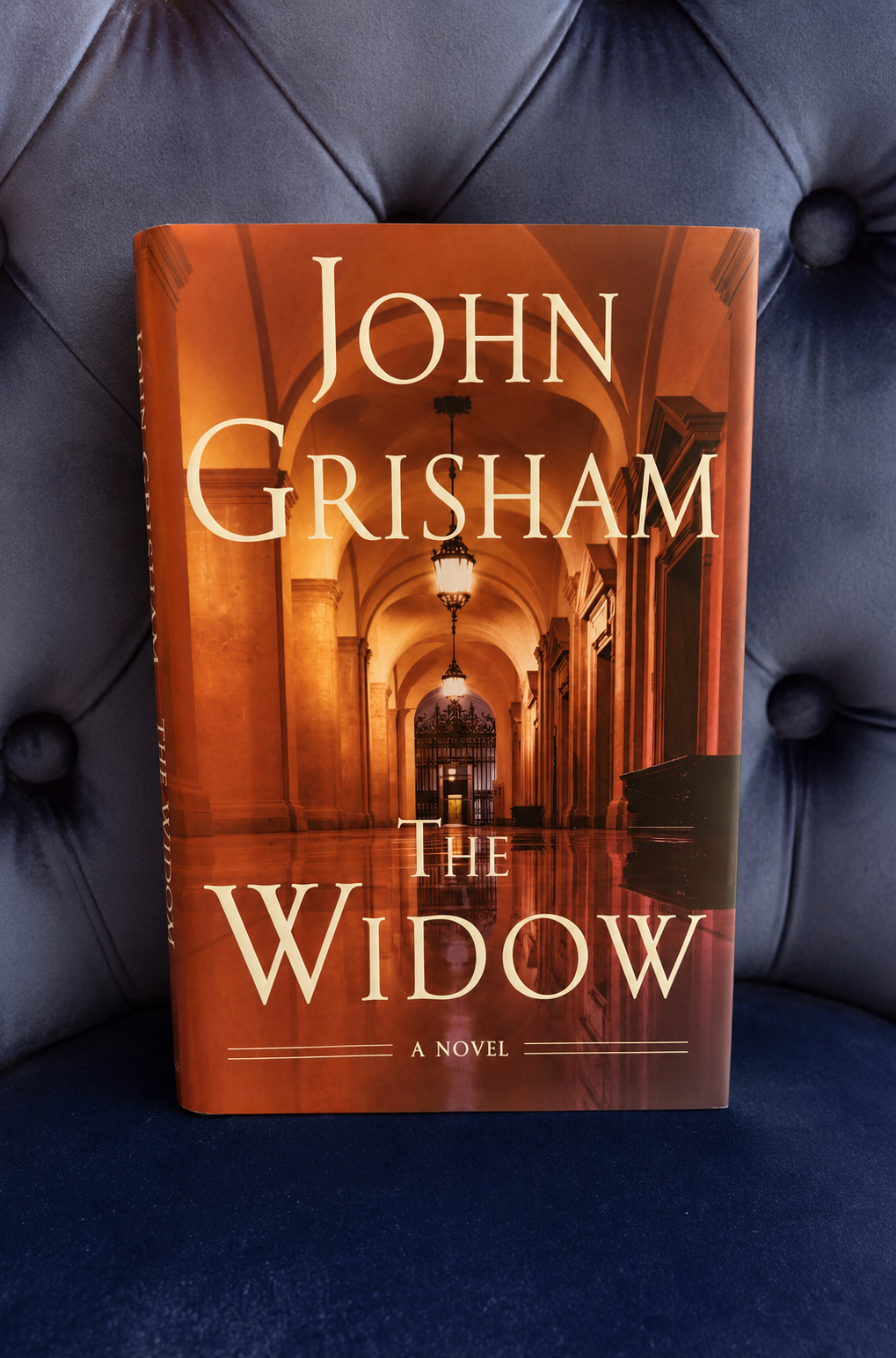 The Widow