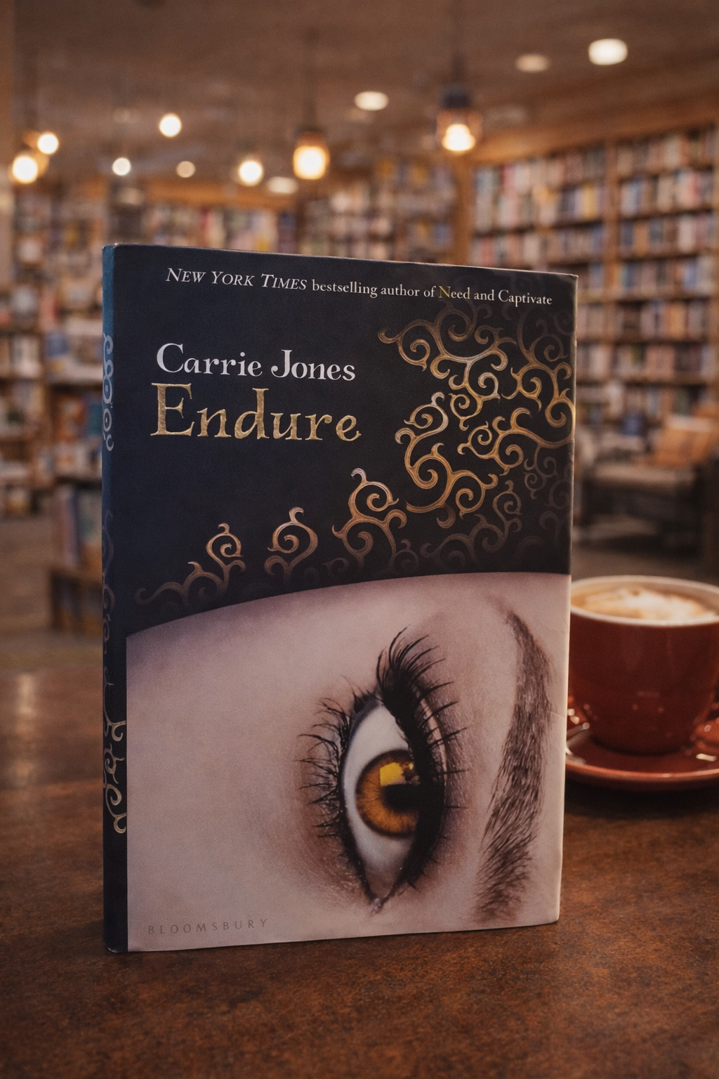 Endure