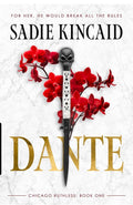 Dante: (Chicago Ruthless, book 1 of 4)