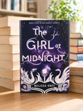 The Girl at Midnight