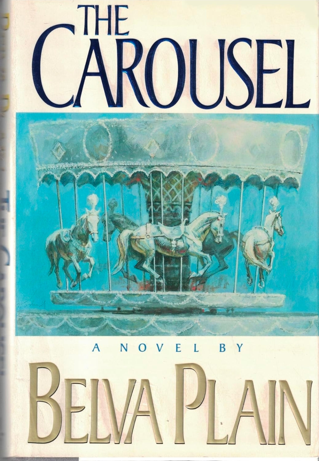 The Carousel