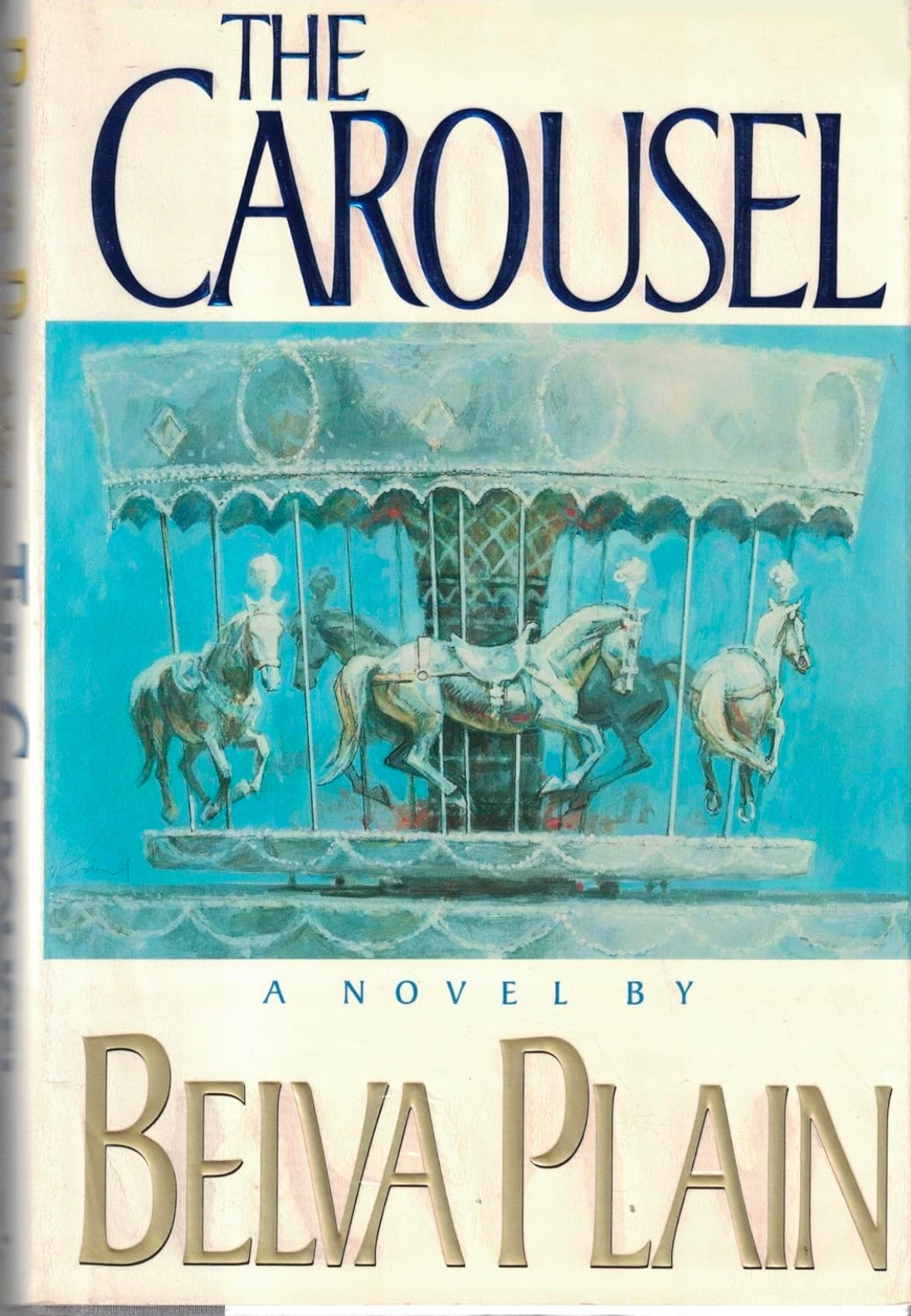 The Carousel