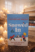 Snowed In