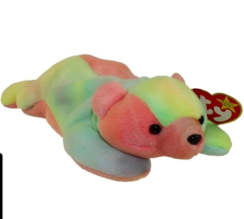 Beanie baby