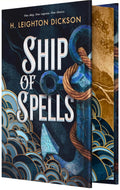 Ship of Spells