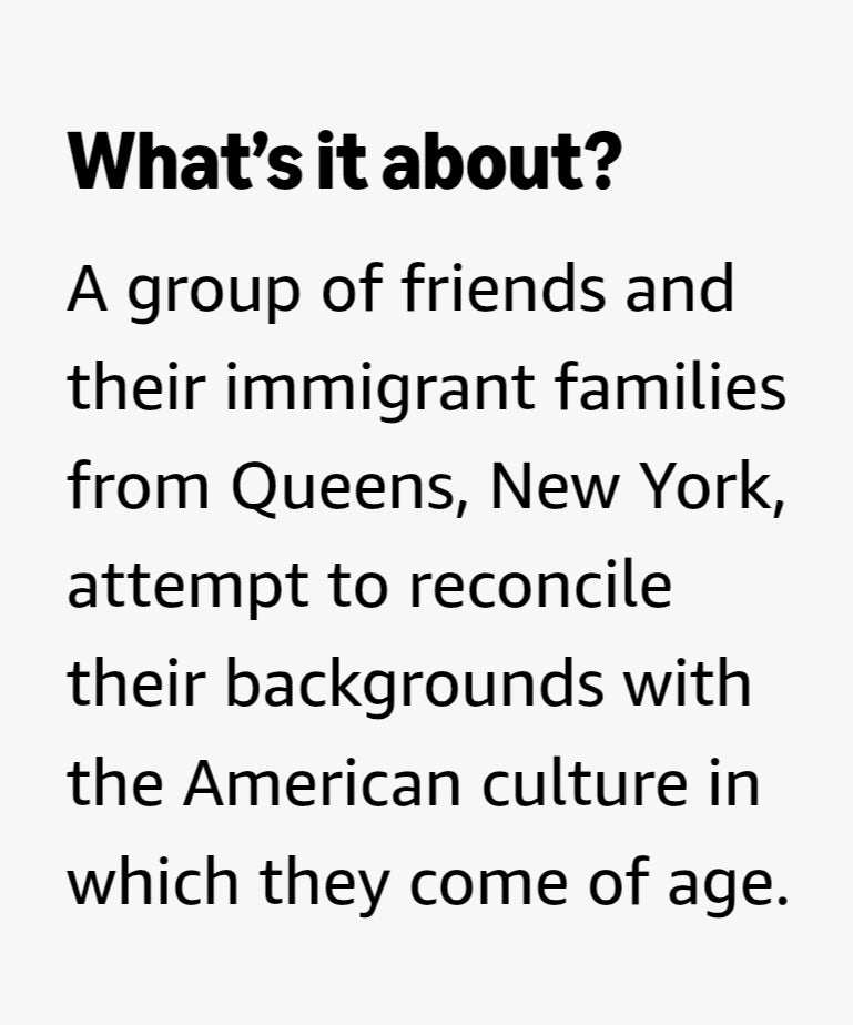 Brown Girls: A Novel