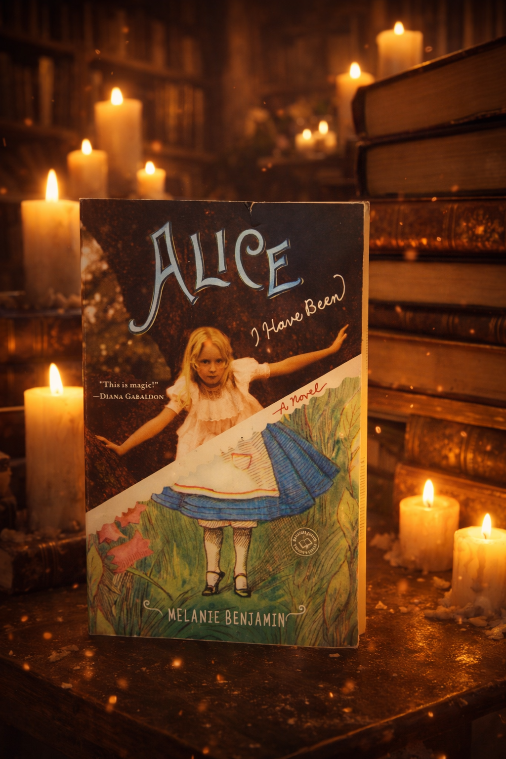 Alice