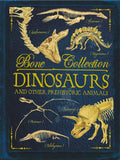 Bone Collection: Dinosaurs and Other Prehistoric Animals