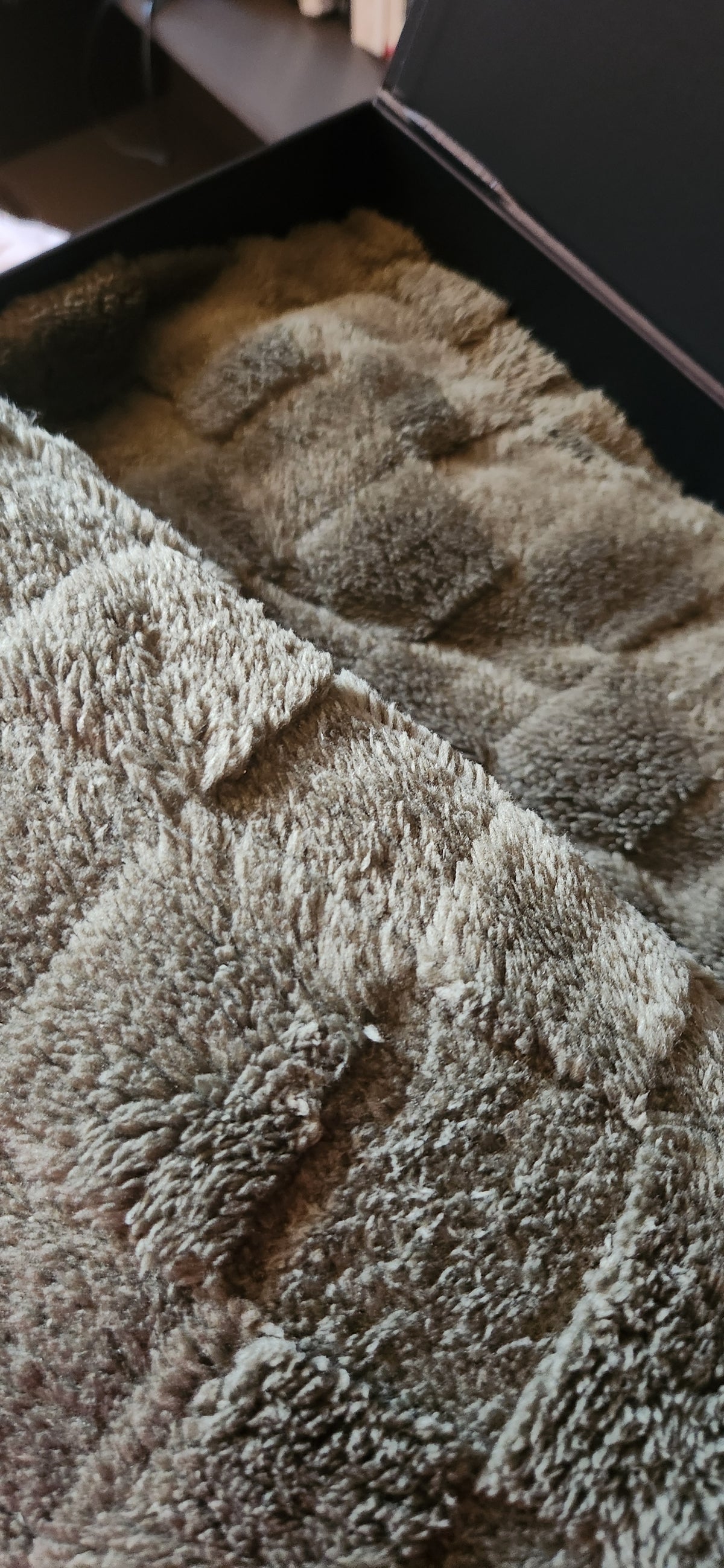 Blanket