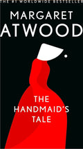 The Handmaid's Tale: A Novel

Book 1 of 2: The Handmaid's Tale