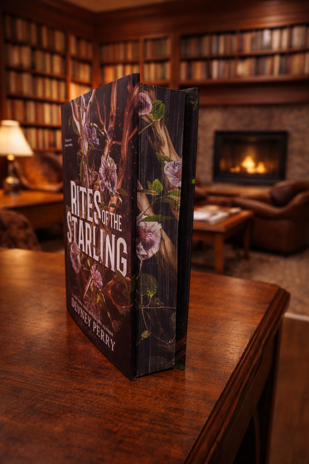 Rites of the Starling