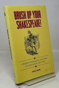 Brush Up Your Shakespeare