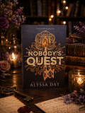 Nobody's Quest