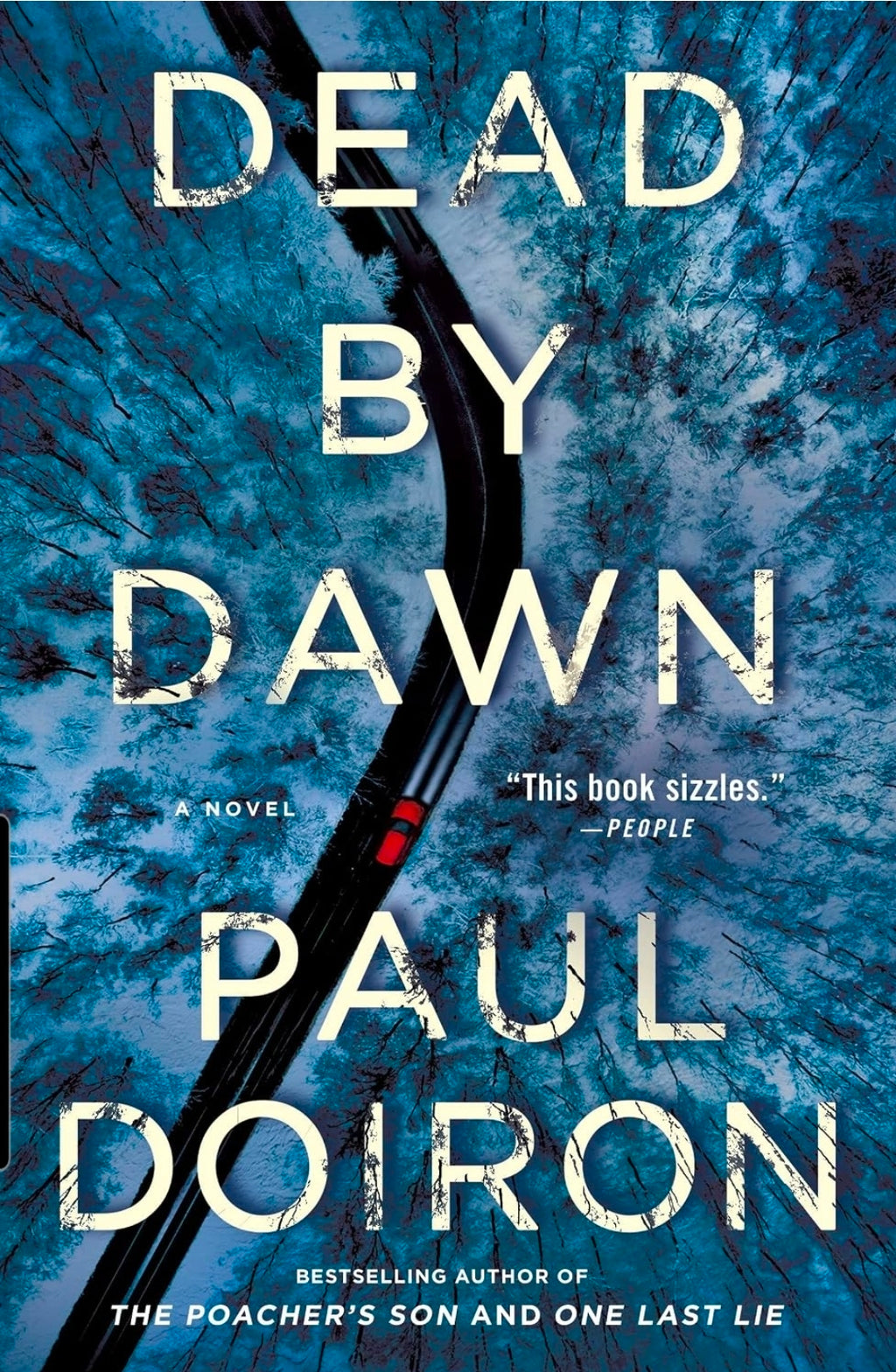 Dead by Dawn (Mike Bowditch Mysteries, 12)