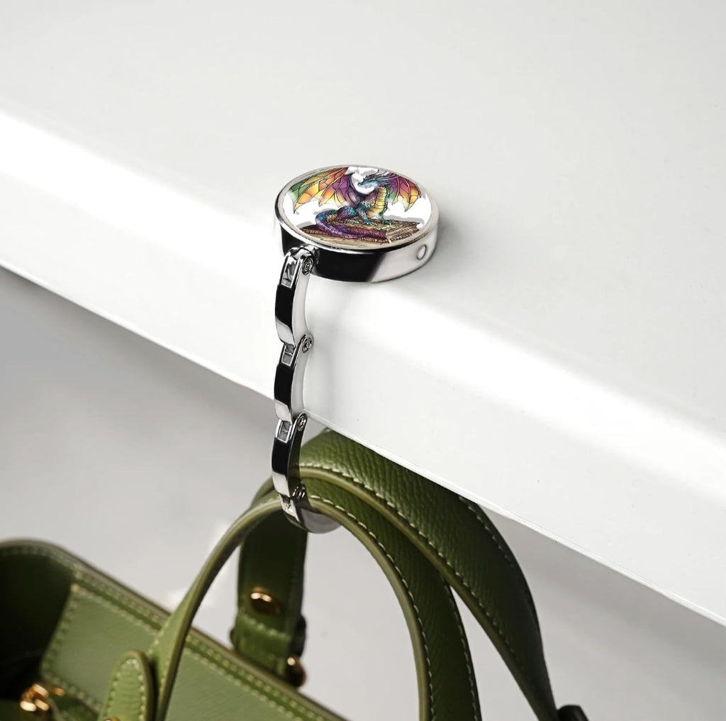 Purse holder