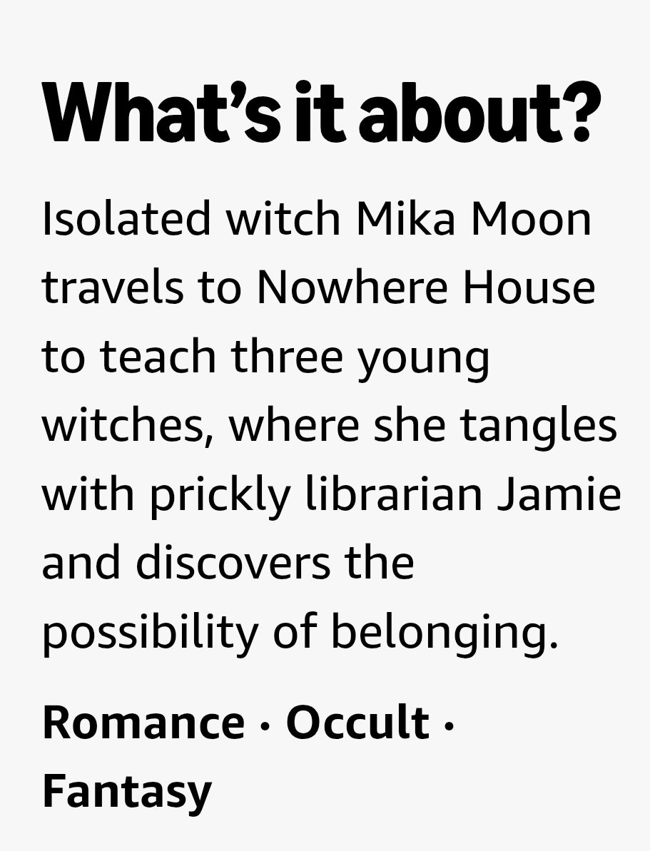 The Very Secret Society of Irregular Witches: Deluxe Edition