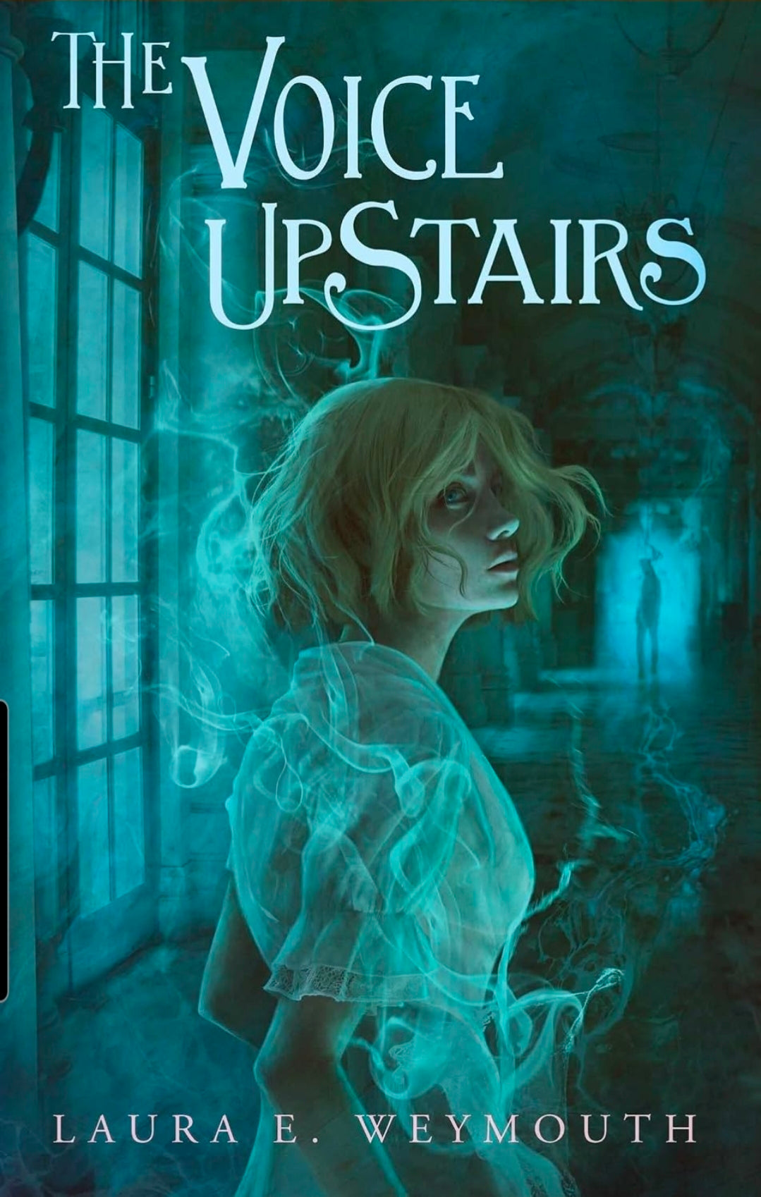 The Voice UpStairs