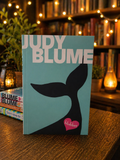 Judy Blume - Blubber