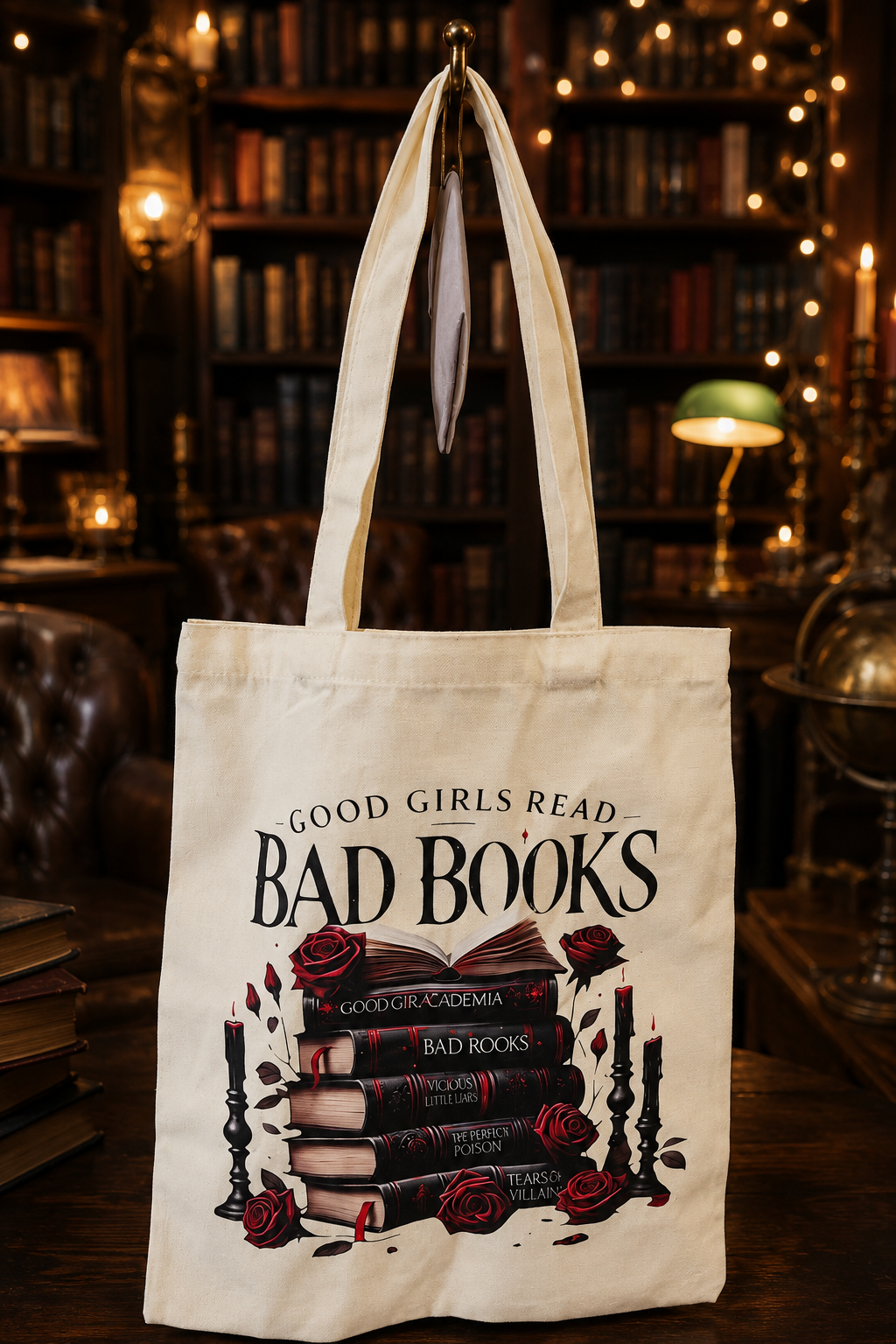 Tote- bag