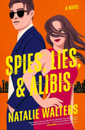 Spies, Lies, & Alibis