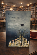 The Drowning House: A Novel