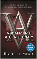 Vampire Academy #1