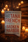 Broken Harbor