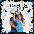Navessa Allen
Lights Out: The Official Coloring Book