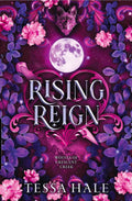 Rising Reigh