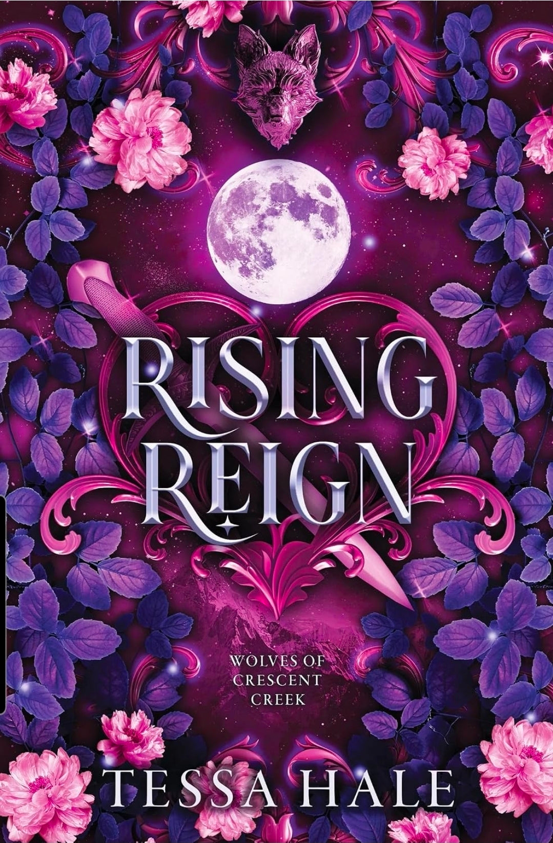 Rising Reigh