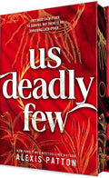 Us Deadly Few (book 2 of 3 book series)