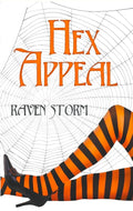 Hex Appeal (Aggie's Boys)book 3 of 3